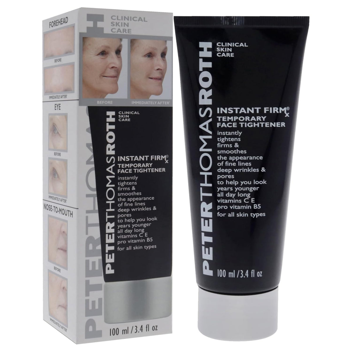 Instant FIRMx Temporary Face Tightener Q253529