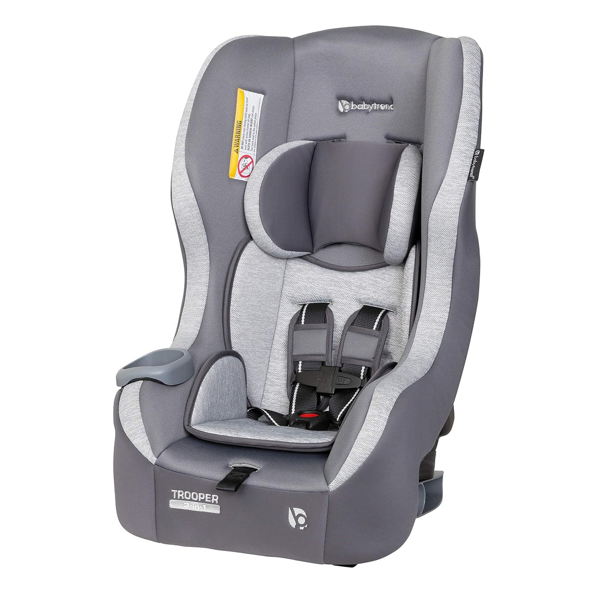 3-in-1 Convertible Car Seat N667