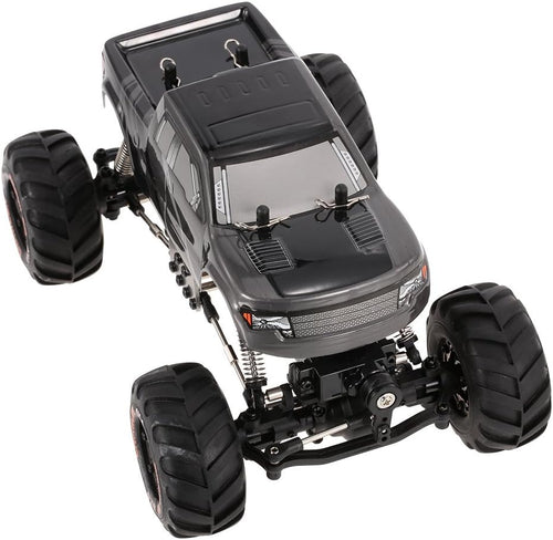 1/24 2.4GHz 4WD 4WS RC Rock Crawler R23861