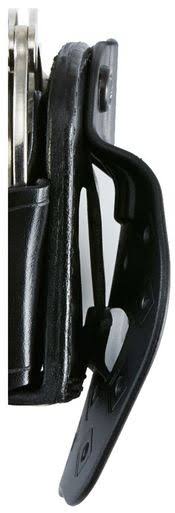Leather Handcuff Case E8734
