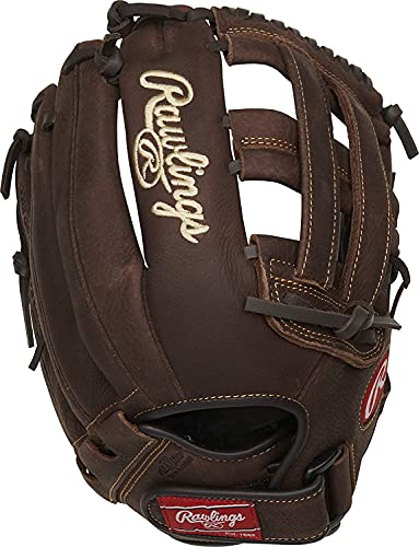 Adult Ball Glove J4298