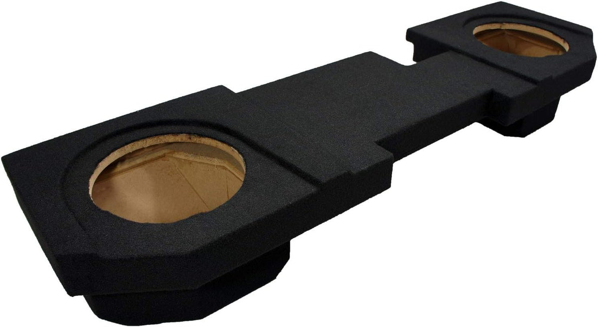 Dual 10 Subwoofer Box Enclosure L7582