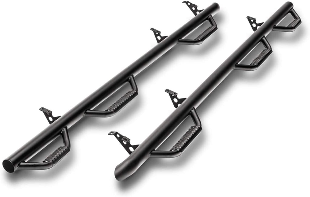 Gloss Black Nerf Step T24074
