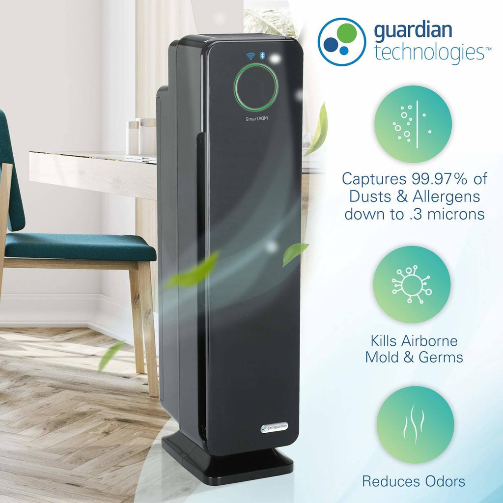 Smart Tower Air Purifier O238