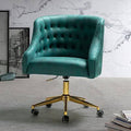 Green Task Chair V96552