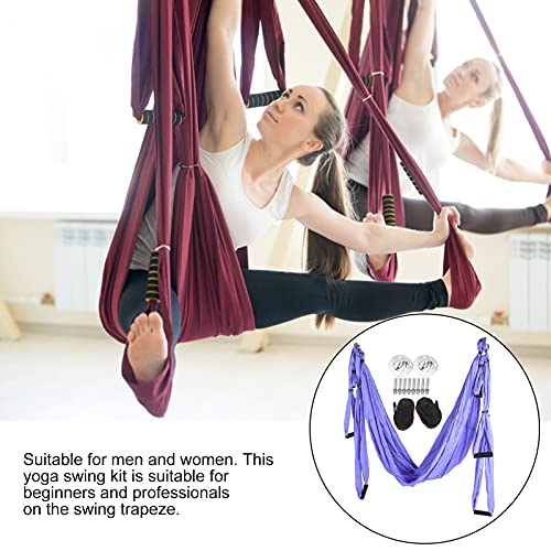 Aerial Yoga Hammock G644