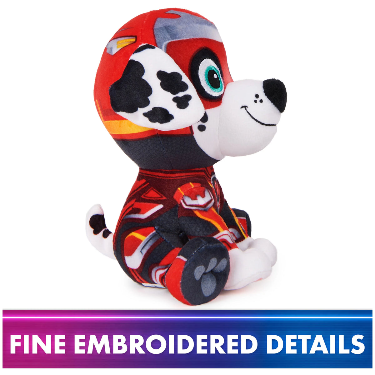Marshall 7-Inch Plush Toy D820