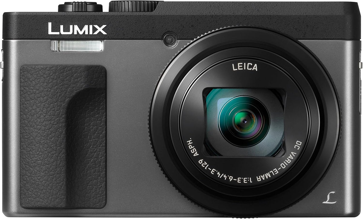 4K Digital Camera with 30X Lens and High Sensitivity Sensor W8811