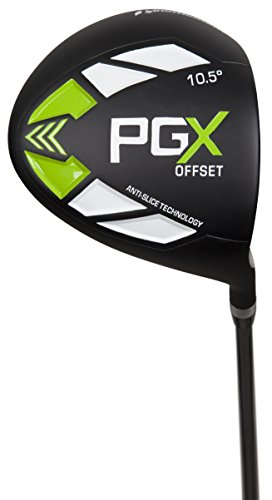 Offset Golf Driver I61042