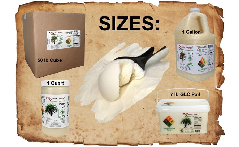 1 Gallon 128 oz Food Grade Coconut Oil S37930
