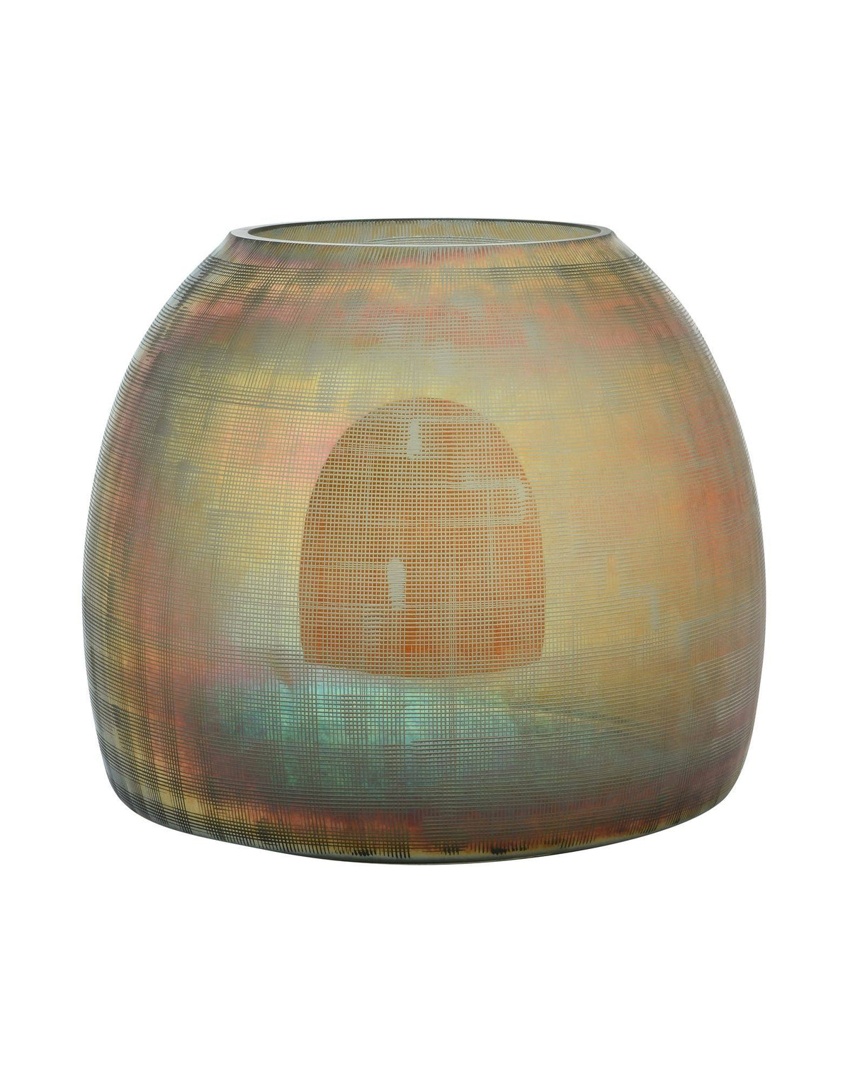 Set of 6 Glass Tumblers R957334