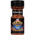 6 Total Spicy Montreal Steak Seasoning Q168