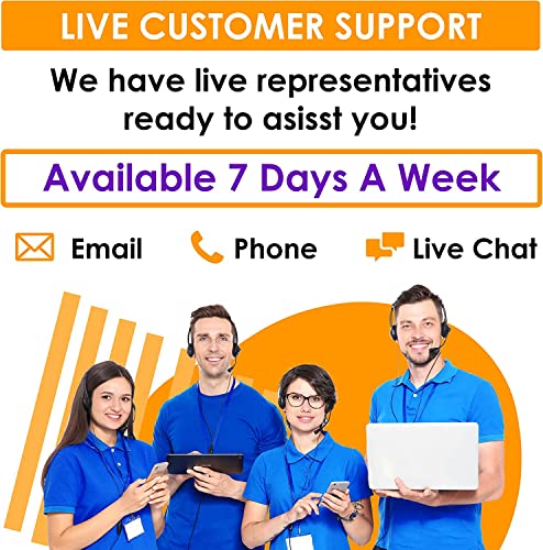 Unlimited Talk & Text + 500 MB Data 30 Day Prepaid Plan with SIM Card A758
