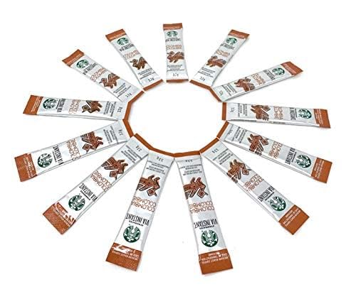 Colombia Medium Instant Coffee, 1.51 Ounce, 13 packets C295