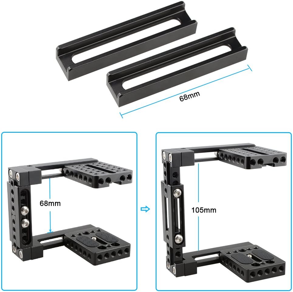 Adjustable Camera Cage X88898