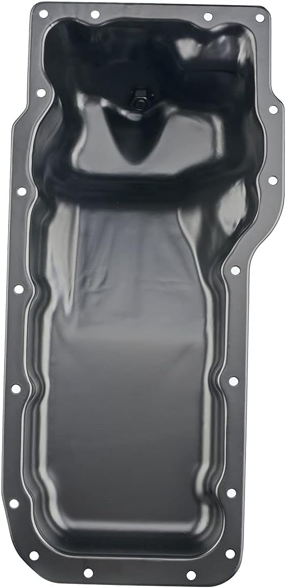 Engine Oil Pan Pack of 2 A5935