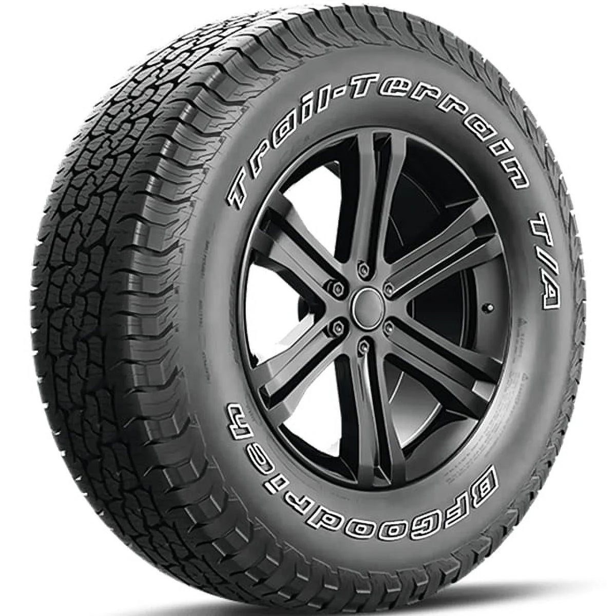 All Terrain 275/65R18 116T XL Passenger Tire R253700