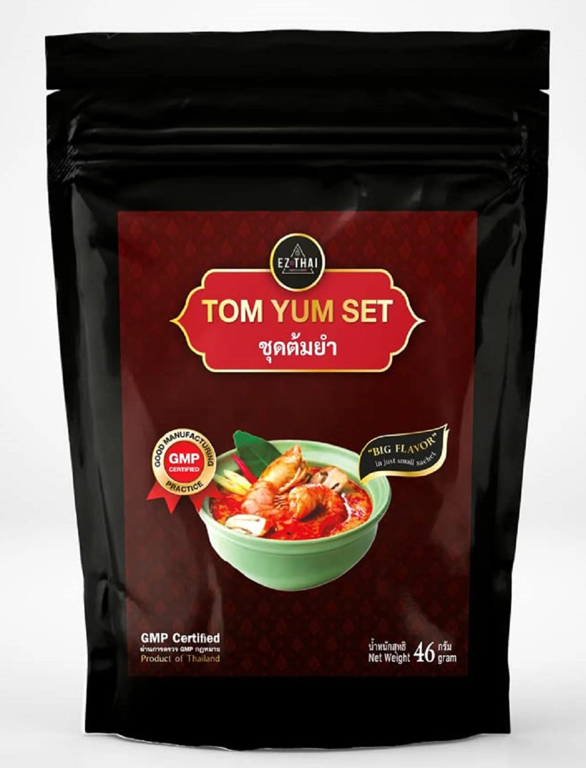Tom Yum Instant Powder Set M31082