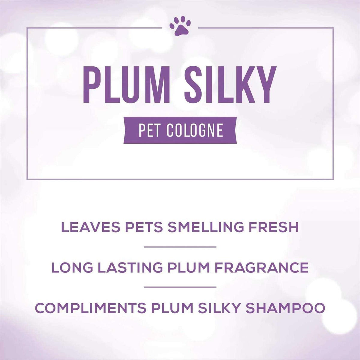 Plum Silky Cologne L73715