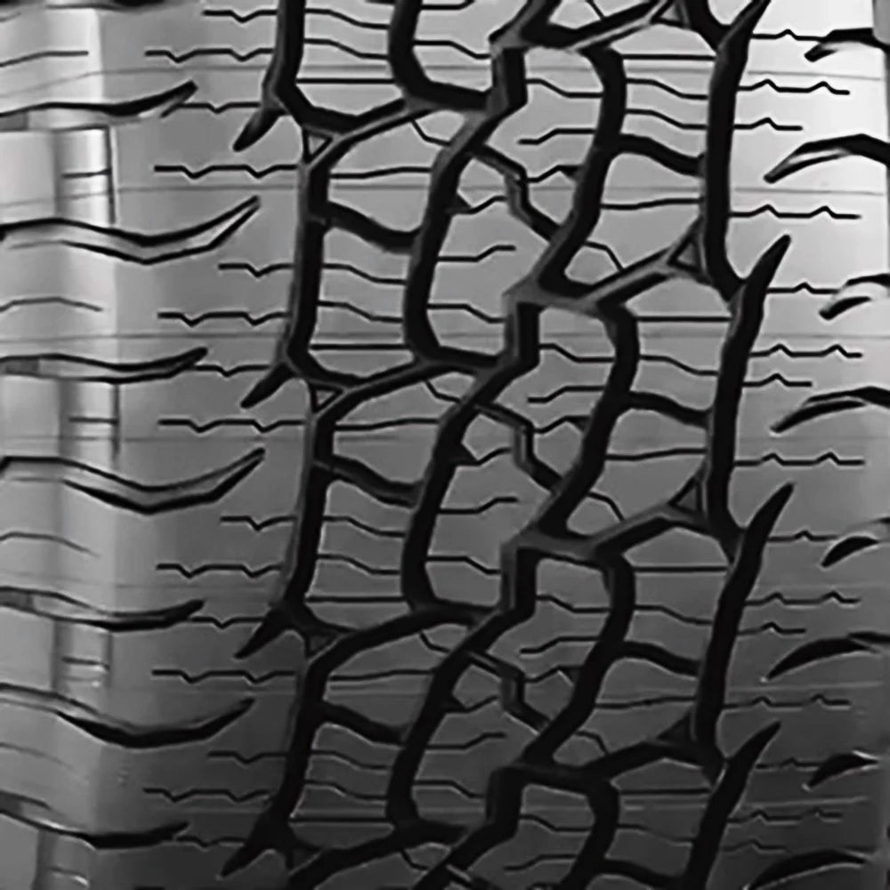 All Terrain 275/65R18 116T XL Passenger Tire R253700