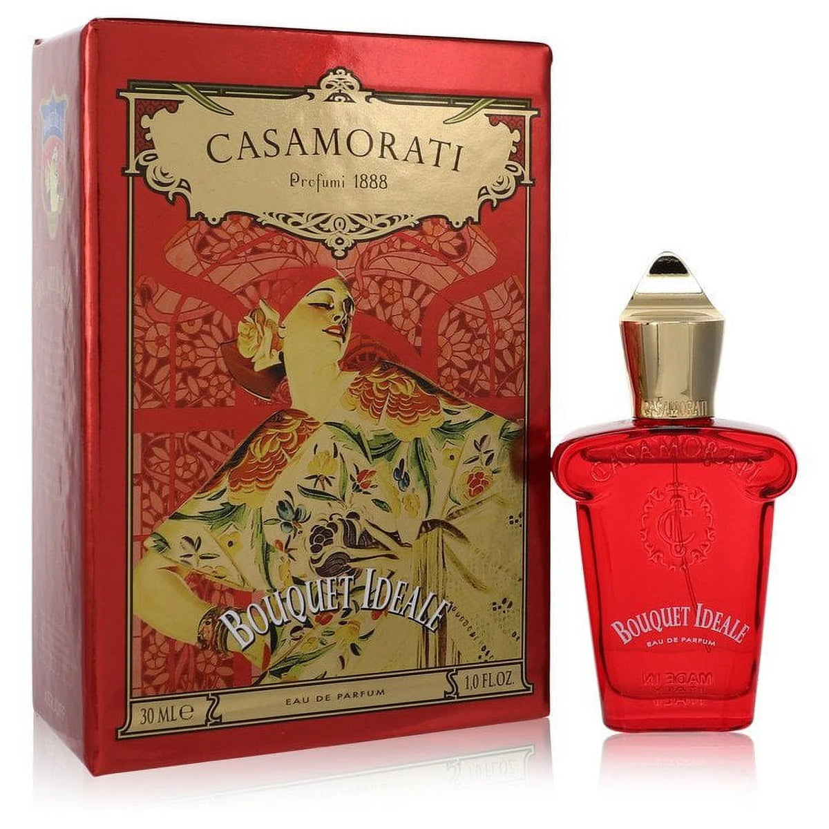 Eau De Parfum Spray 1 oz T7500