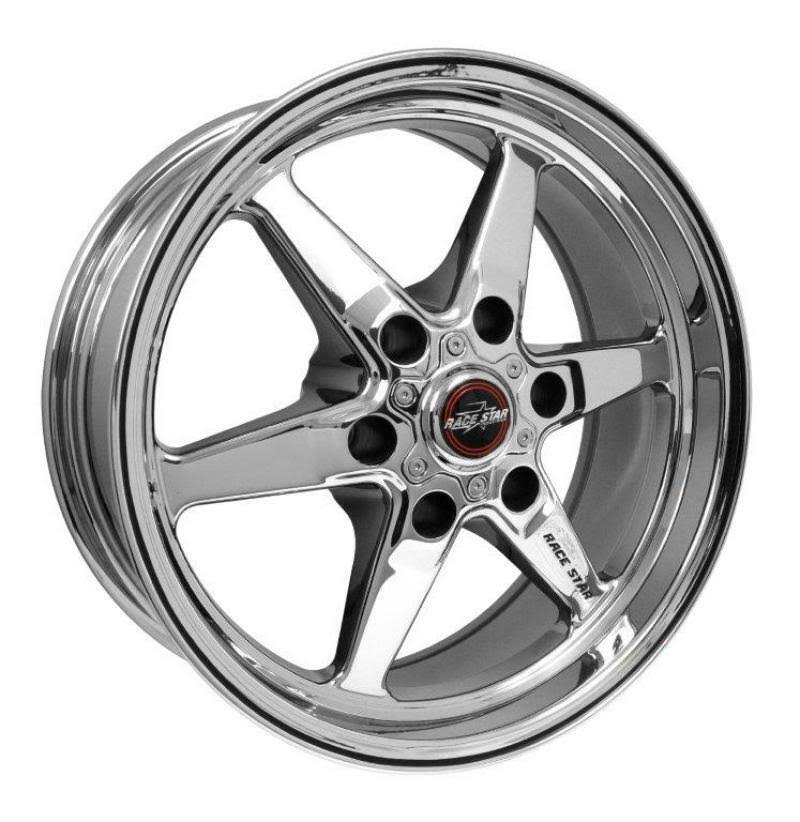 Chrome 17x7.00 Truck Wheel E359176
