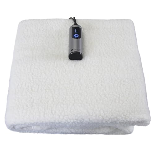 Massage Table Warmer & Fleece Pad V8332