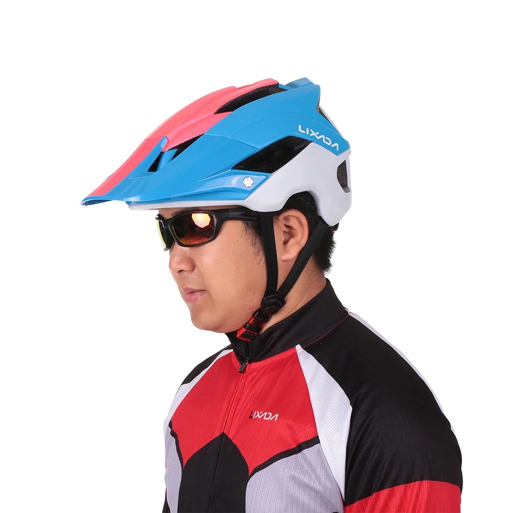 Ultra-lightweight Cycling Helmet with 13 Vents V566