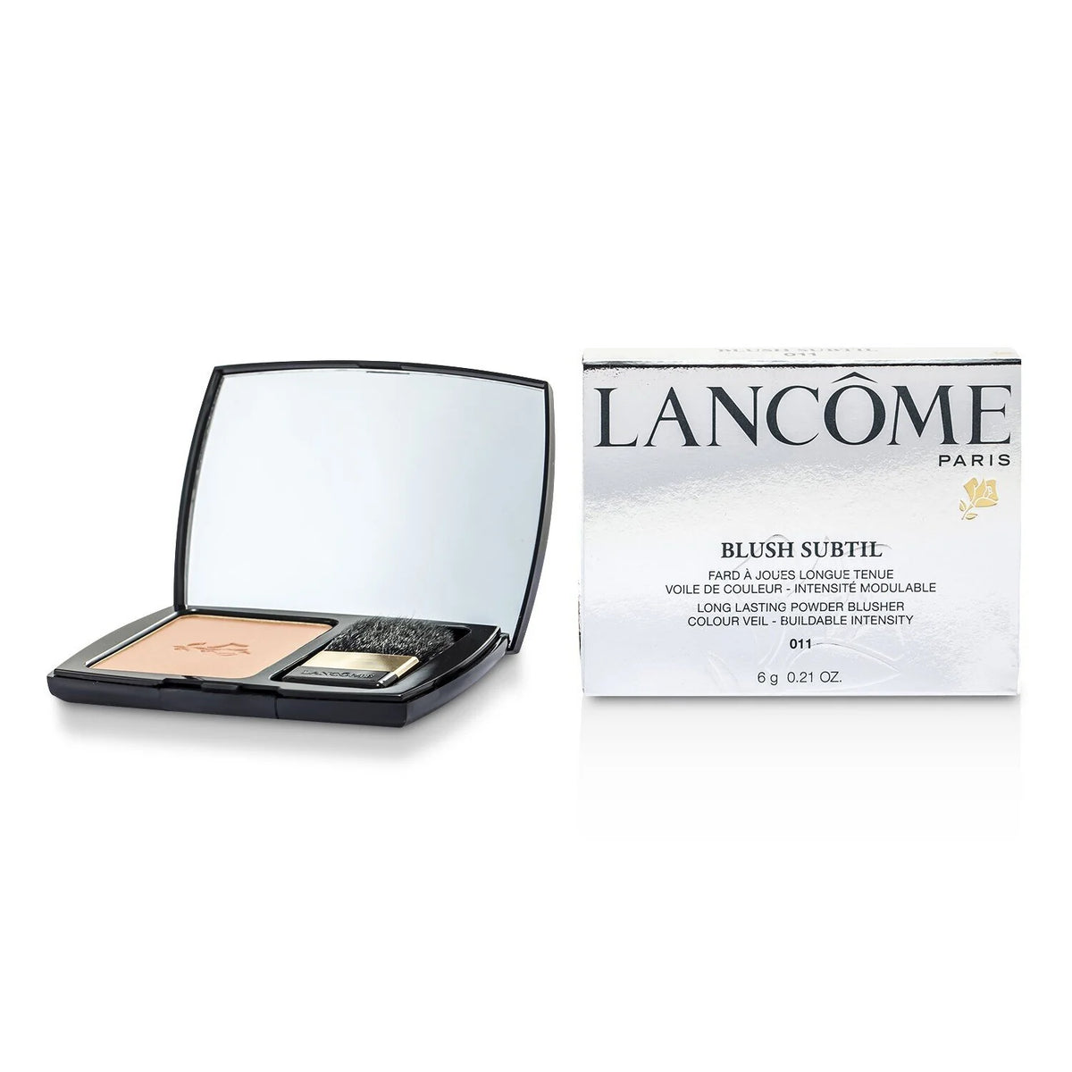 Blush Subtil 5.1g/0.18oz G977