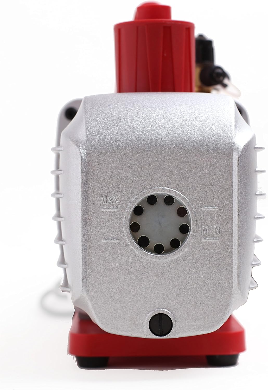 8CFM Two-Stage Rotary Vane Vacuum Pump U9962