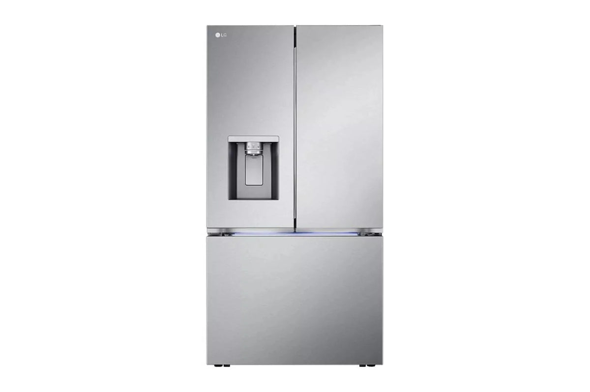 36 Inch French Door Smart Refrigerator with 26 Cu. H270