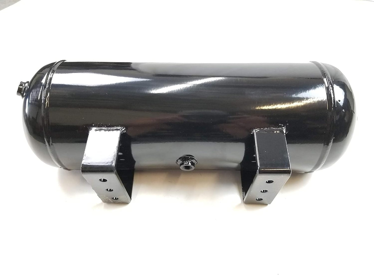 Rear Towing Assist Helper Air Ride Suspension Kit L546