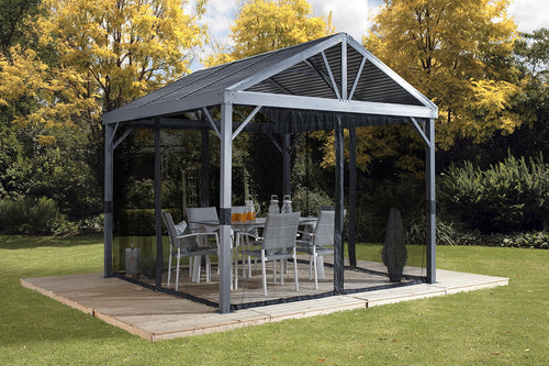 10 x 10 ft Gazebo B49172