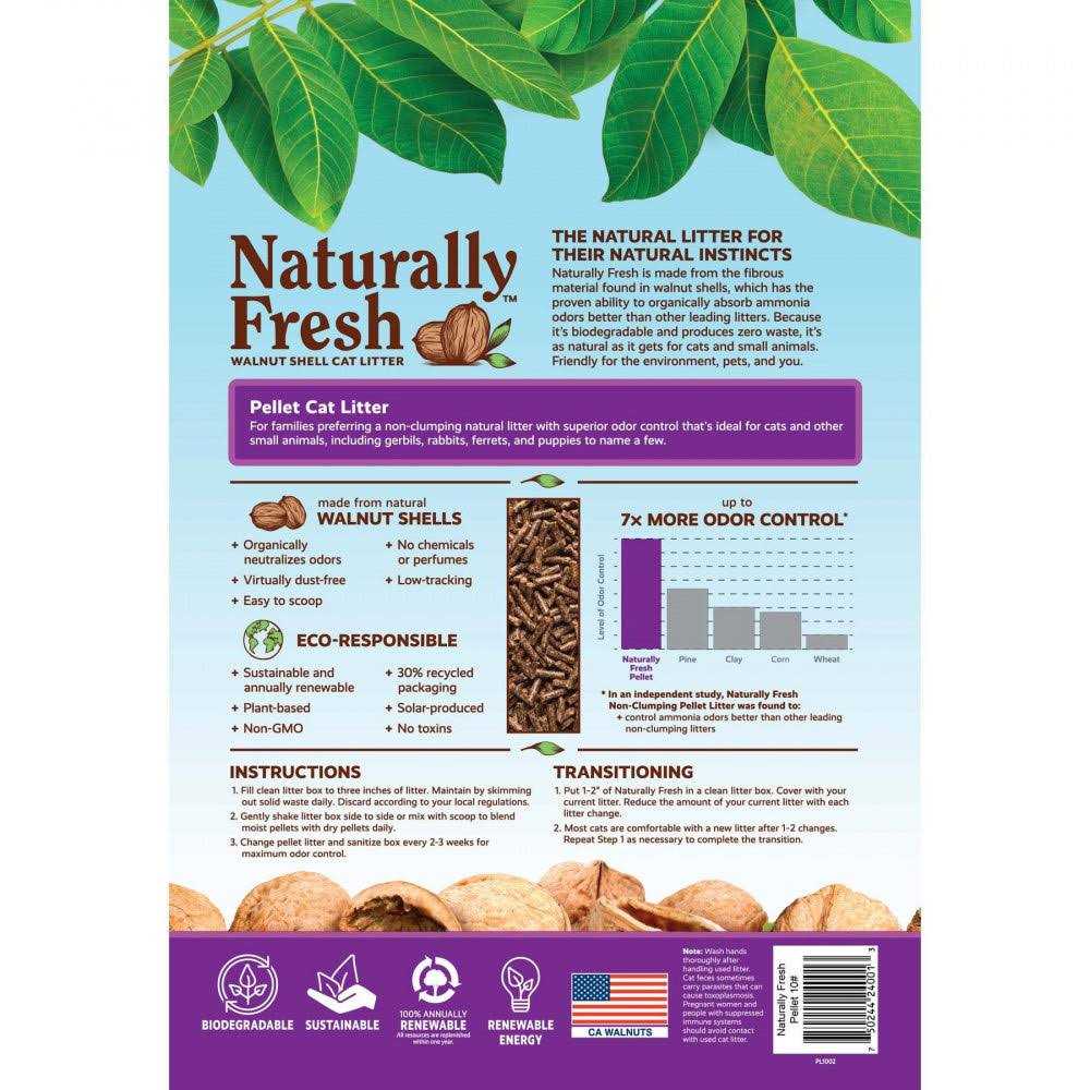 Non-Clumping Pellet Cat Litter F999