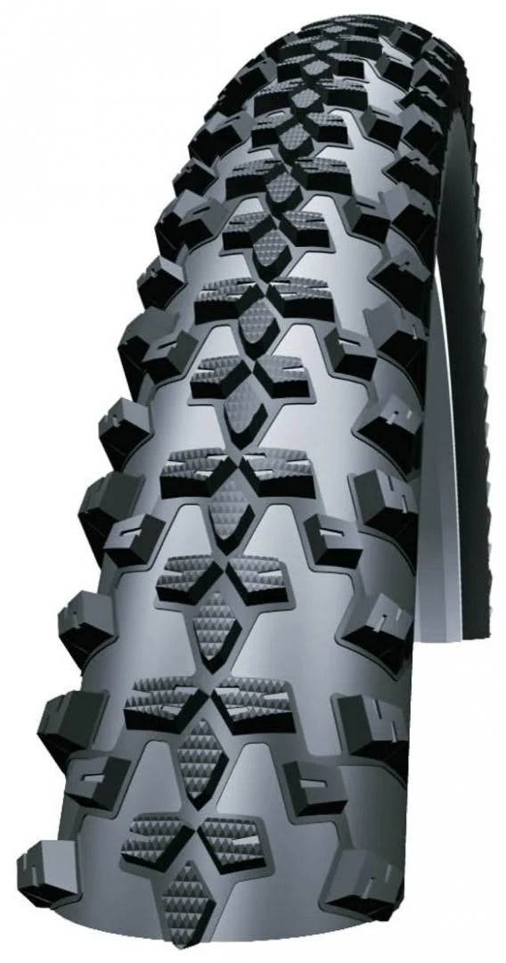 Wire on MTB Tyre Z381381