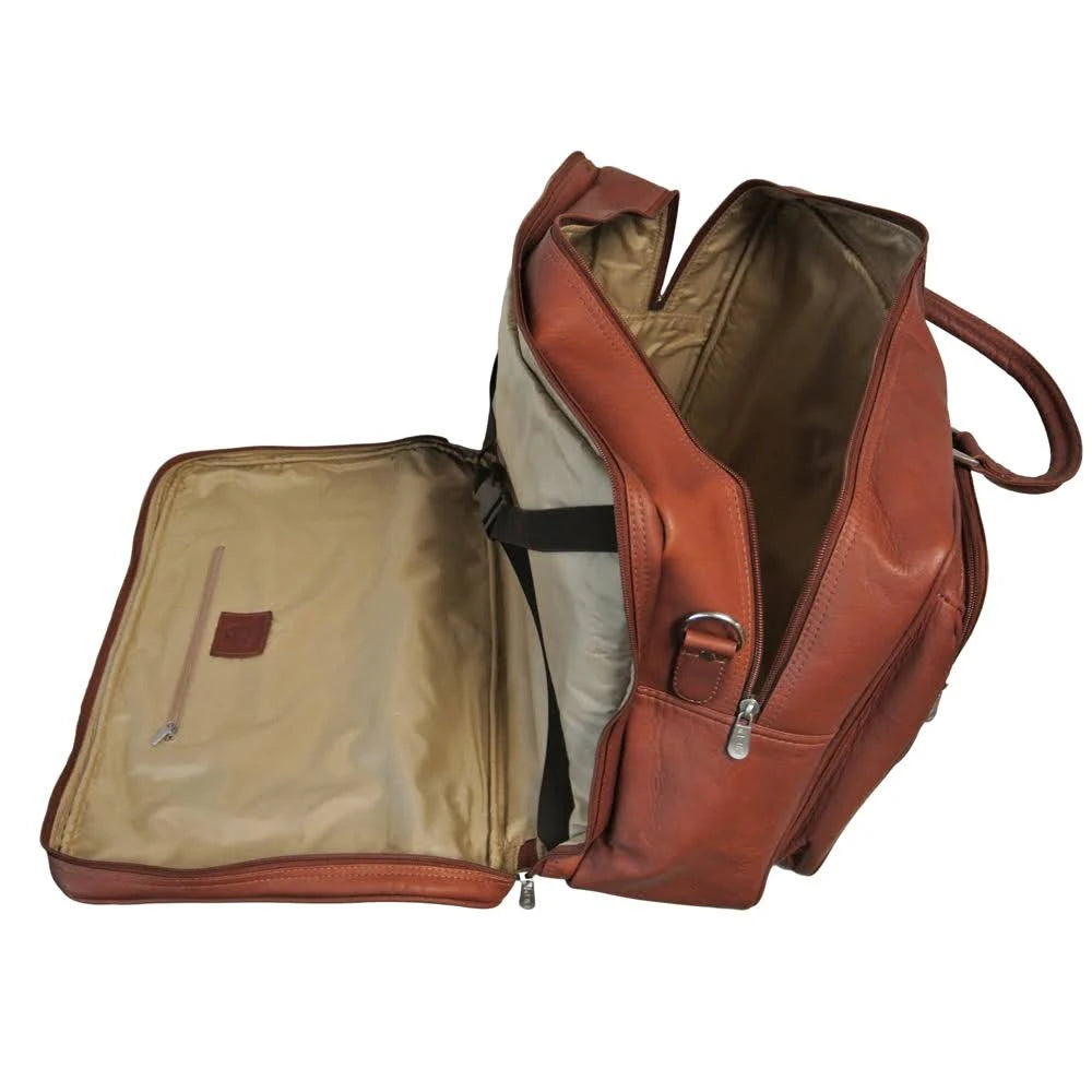 Saddle Carry All Bag G88370