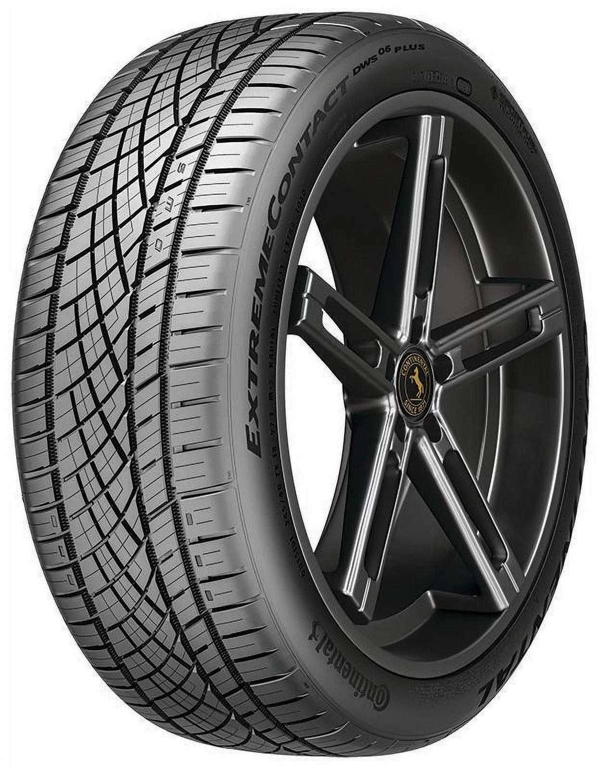 235/60ZR18 107W Tire F471
