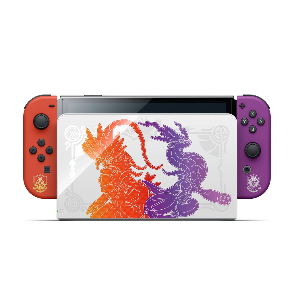 Nintendo Switch OLED Model I27300