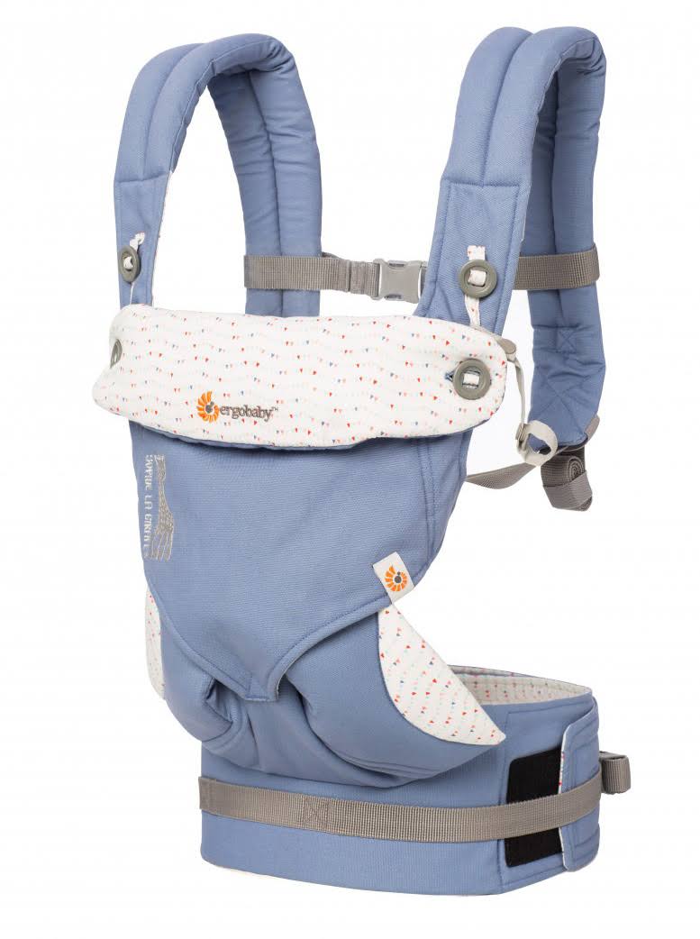 Baby Carrier Z826