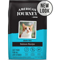 Salmon Grain-Free Dry Cat Food R275850