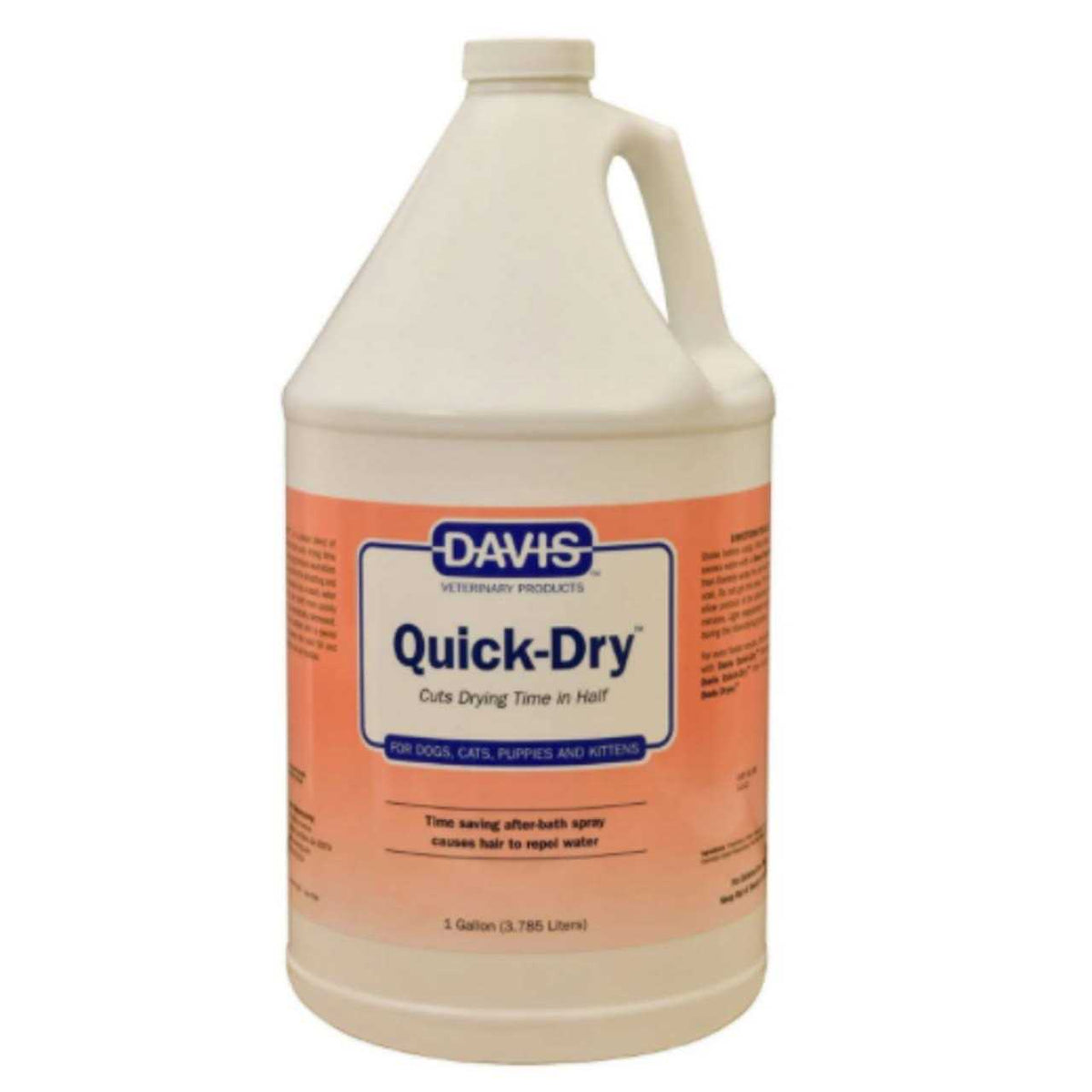Quick Dry Spray Y792436