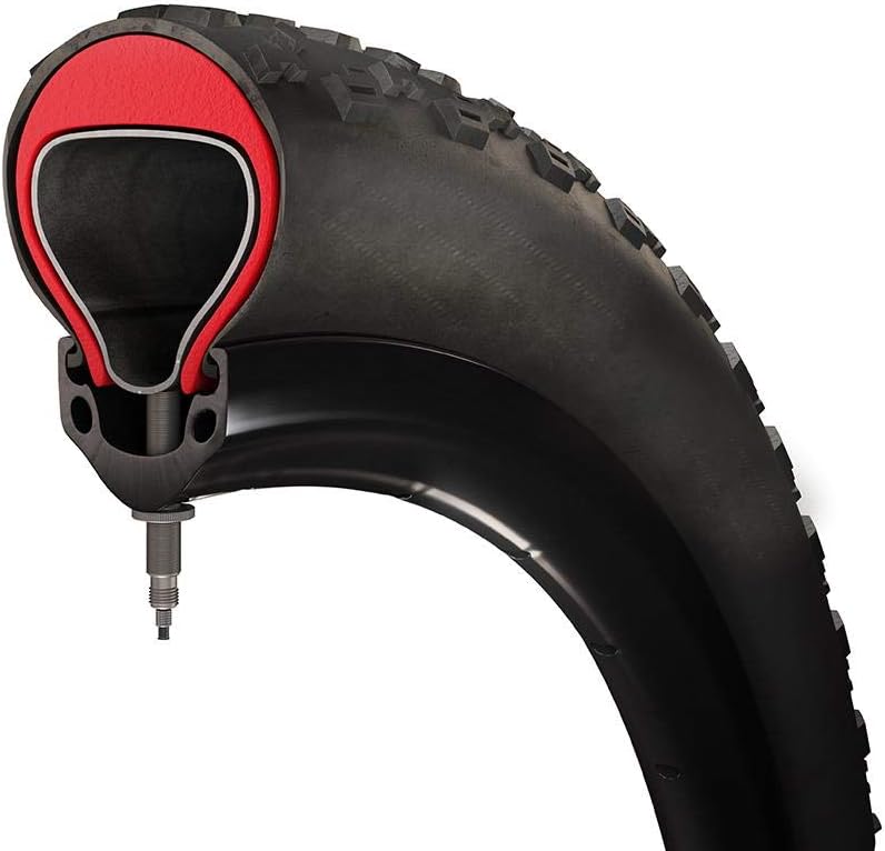 Red 20 x 4.0-4.8 Pack of 2 Puncture Protection F3689