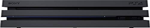 Black 1TB PlayStation 4 Pro Console Bundle T5163