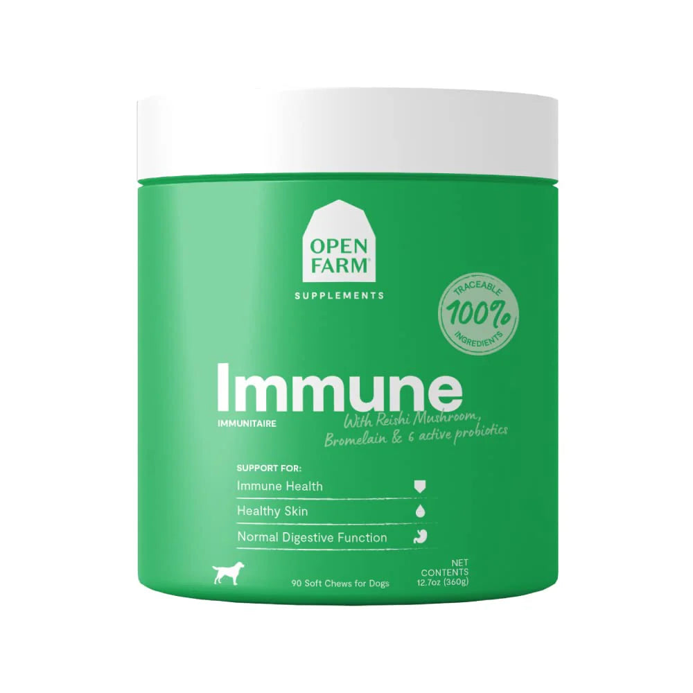 Dog Supplement 12.7 oz 90 Count N330