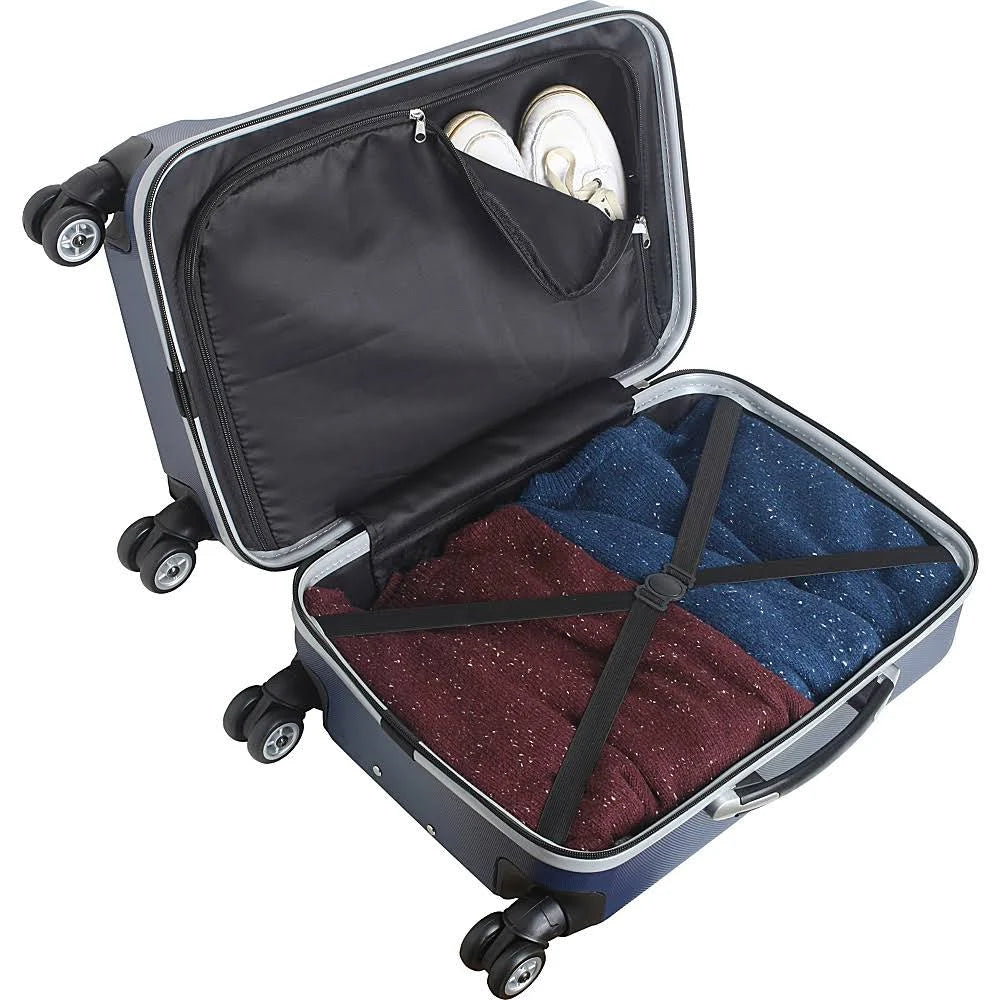 Navy Carry-On Hardcase Spinner S9970