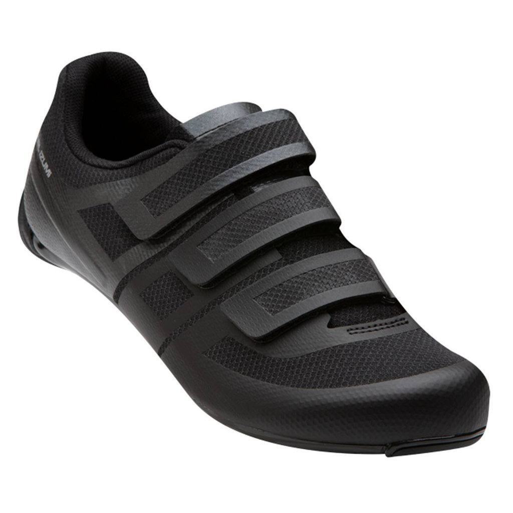 Black Road Cycling Shoes J19604