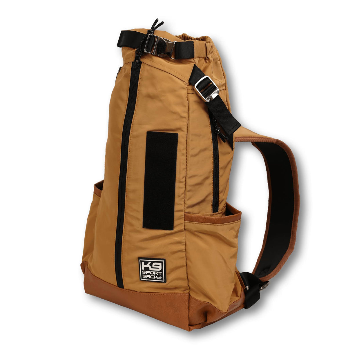 Tan Medium Dog Carrier Backpack B460991