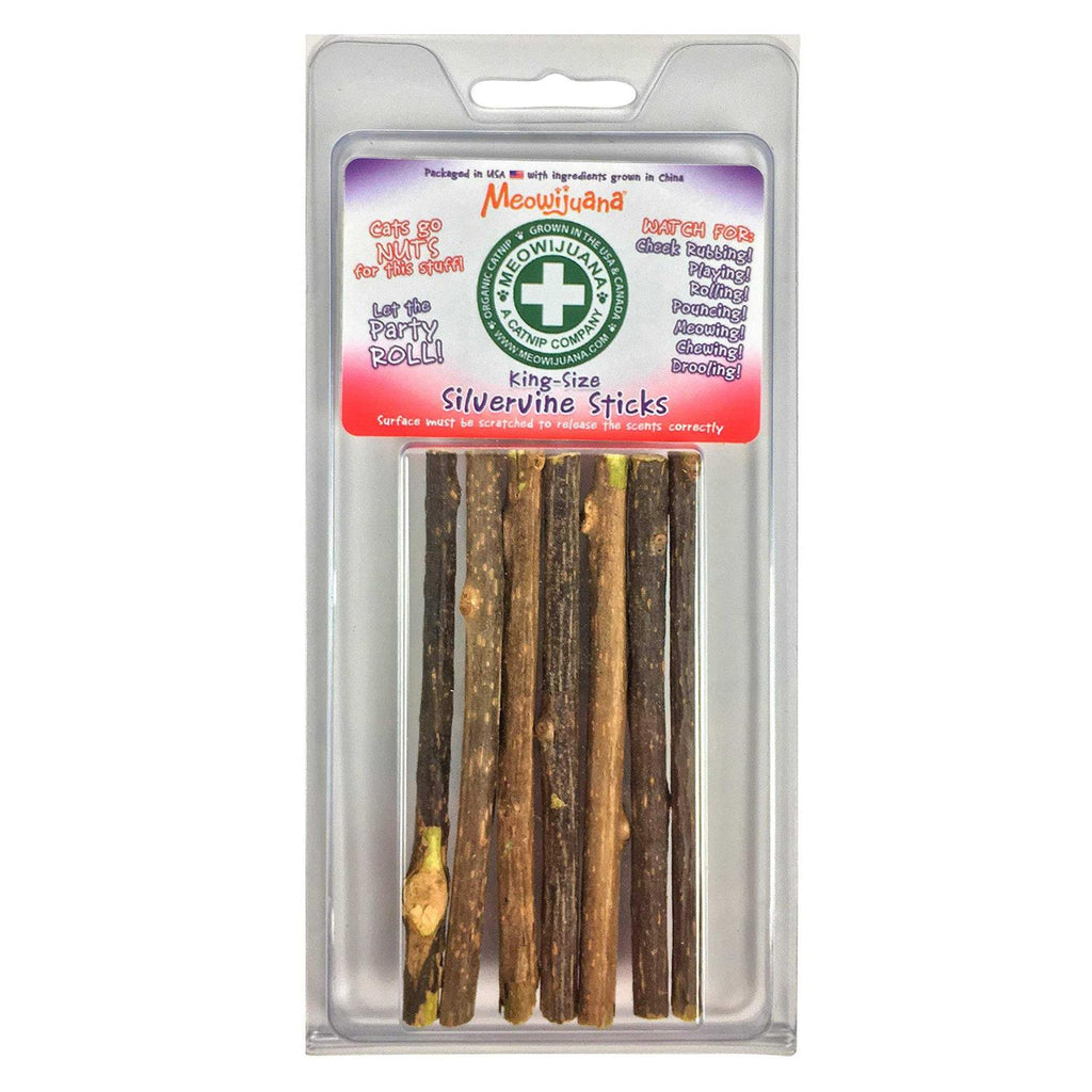 Silvervine Sticks F592515