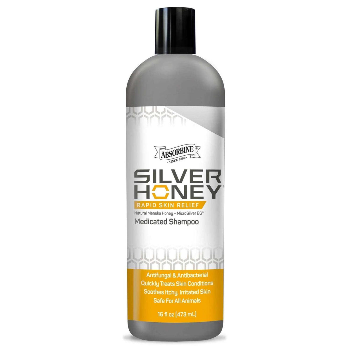 Medicated Shampoo X7025