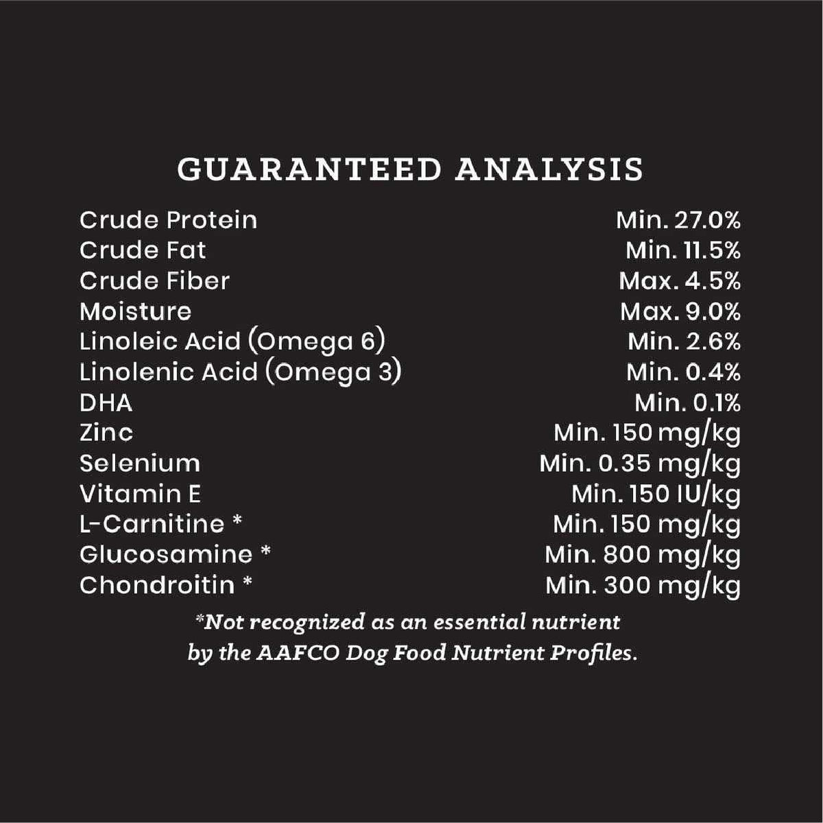 Healthy Weight Dry Dog Food A40476